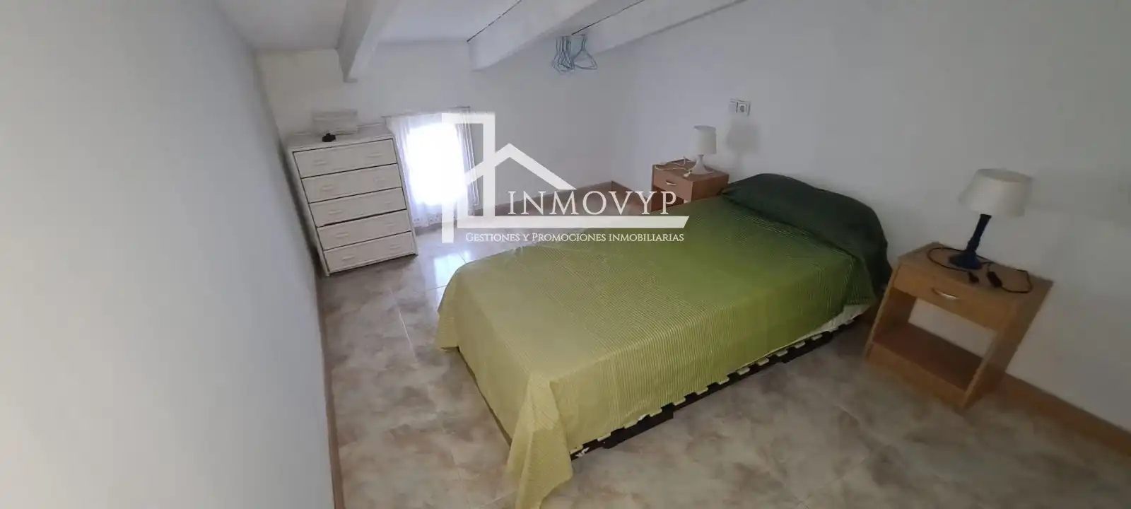 Habitación de Finca rústica en venta en Escorca con Aire acondicionado y Amueblado