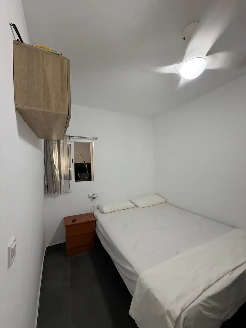 Dormitori de Casa o xalet en venda en Monóvar  / Monòver amb Moblat