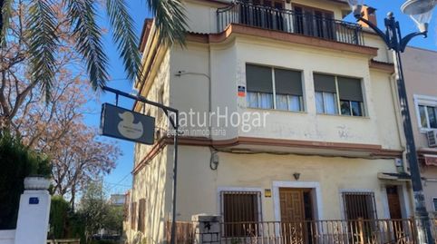 Venta de casa en La Canyada  La Cañada, Paterna