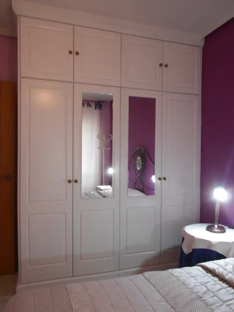 Habitación de Piso en venta en Ciudad Real con Aire acondicionado, Calefacción y Terraza