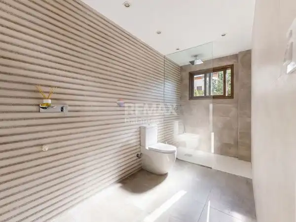 Casa con piscina en venta en Carretera do Lameiro, imagen 17