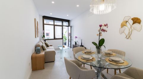 Foto 4 de Piso en venta en Calle Jose Franchy Roca, 20, Santa Catalina - Canteras, Las Palmas de Gran Canaria