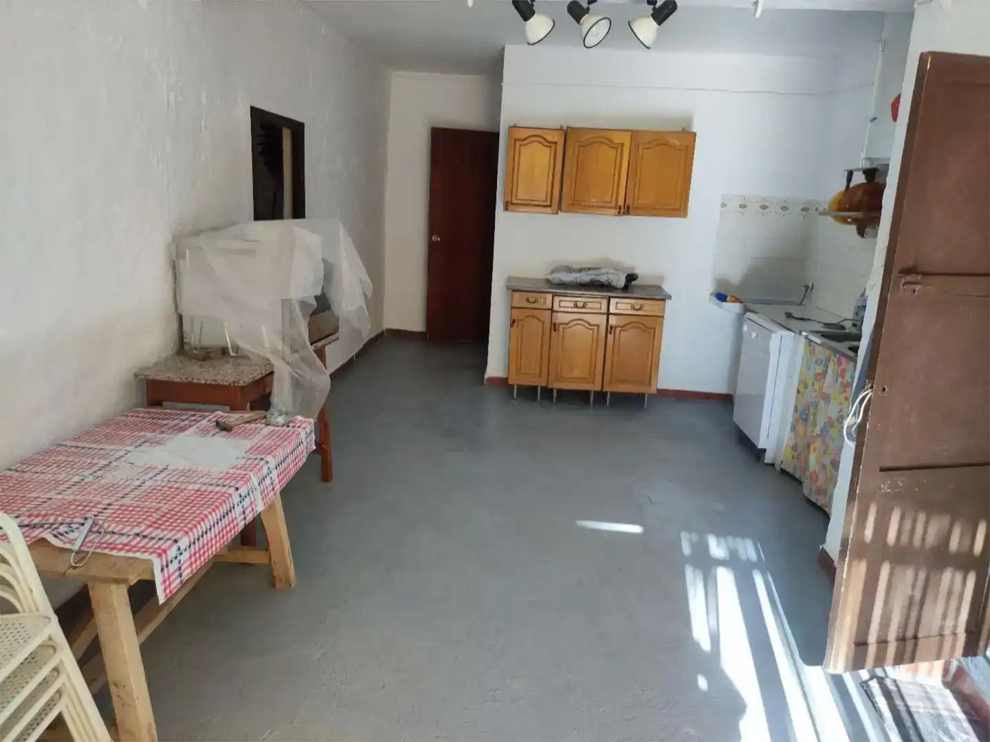 Pis en venda en Valle del Zalabí