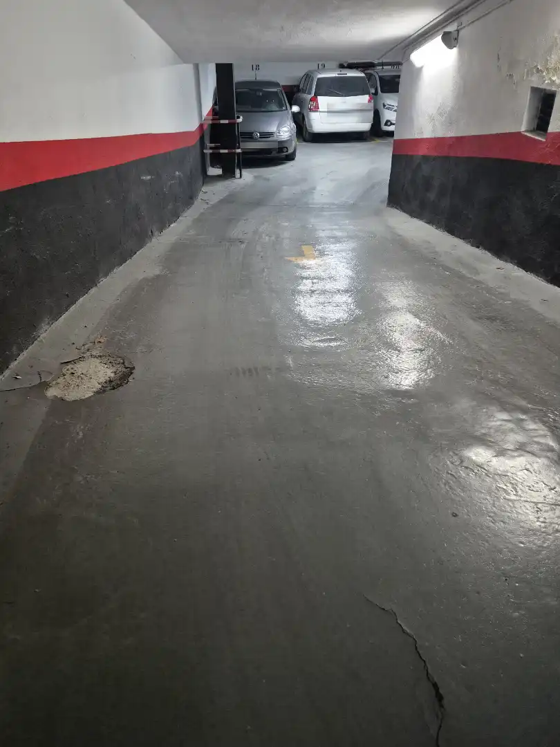 Individuel avec ascenseur à vendre à Calle de García de Paredes, imagen 5