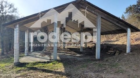 Foto 3 de Casa o chalet en venta en Crecente, Pontevedra