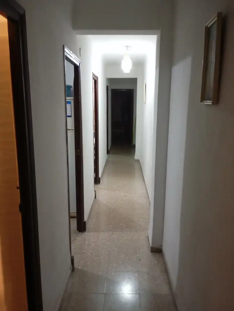 Pis en venda en Alicante / Alacant amb Moblat, Balcó i Internet