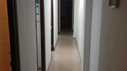 Foto 2 de Piso en venta en Carrer Doctor Buades, 96, Carolinas Altas, Alicante