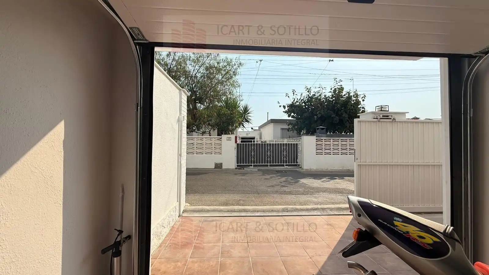 Exterior view of Houses for sale in Vinaròs  with Air Conditioner, Heating and Private garden