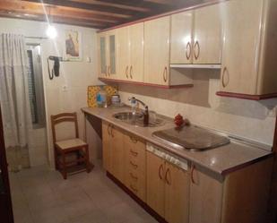 Kitchen of Country house for sale in Almorox  with Heating, Terrace and Storage room