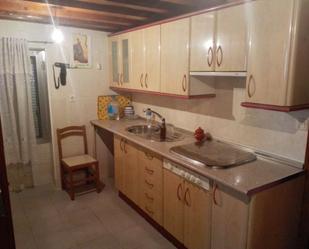 Kitchen of Country house for sale in Almorox  with Terrace