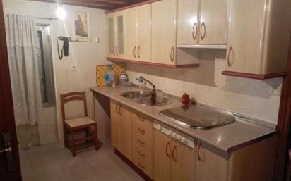 Kitchen of Country house for sale in Almorox  with Terrace