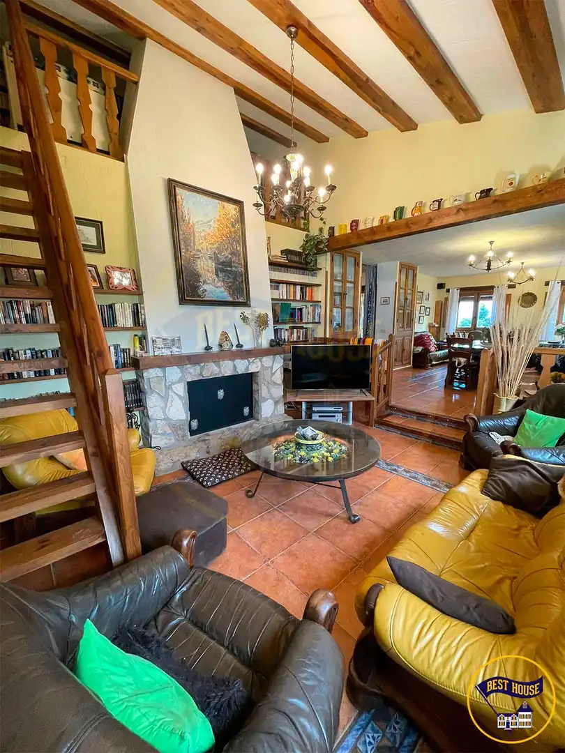 Casa o chalet en venta en Calle HORNO, Villalba de la Sierra