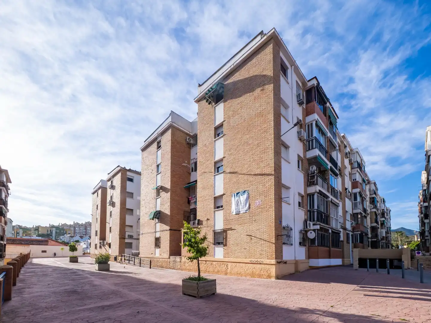 Appartement avec ascenseur à vendre à Bailén - Miraflores, imagen 51