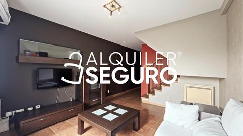 Photo 4 of Flat for rent in Revuelta, Colmenarejo, Madrid