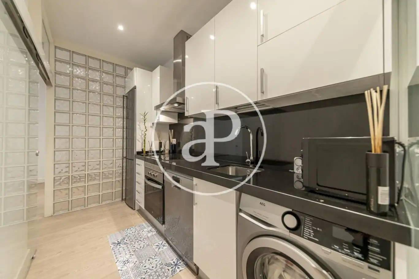 Flat for rent in C. Alcalá, Fuente del Berro
