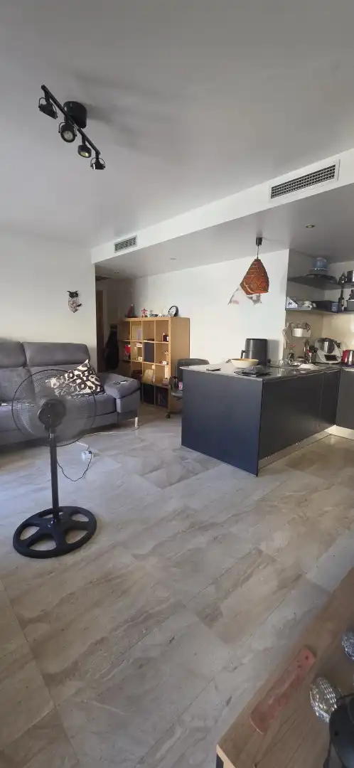 Flat with terrace for sale in Carrer de Maria Auxiliadora, imagen 31