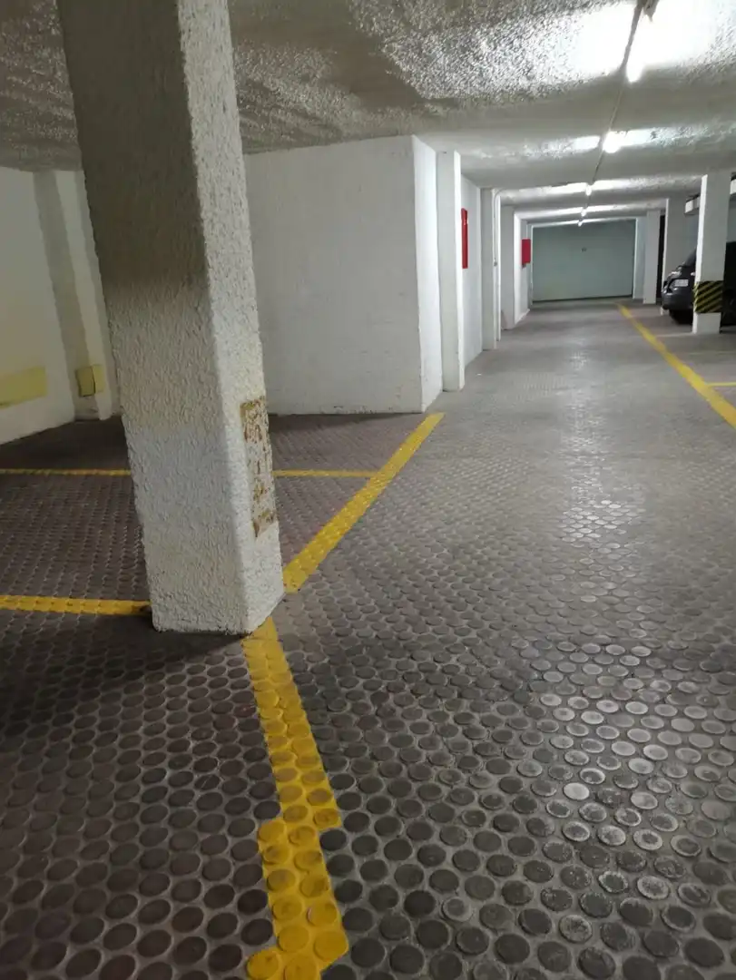 Aparcament en venda a Centro, imagen 8