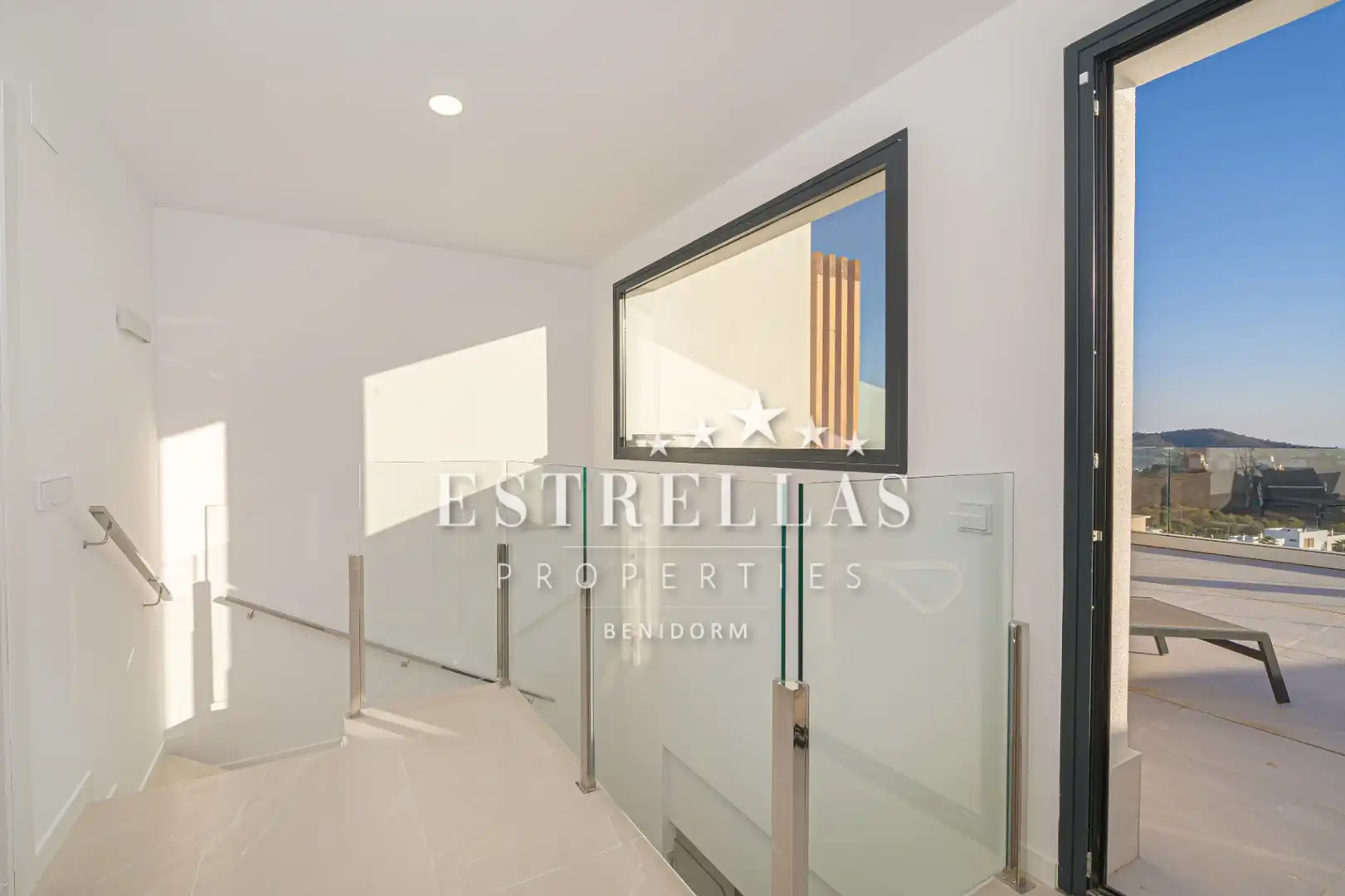 Dúplex amb terrassa en venda a Balcón de Finestrat - Terra Marina, imagen 31