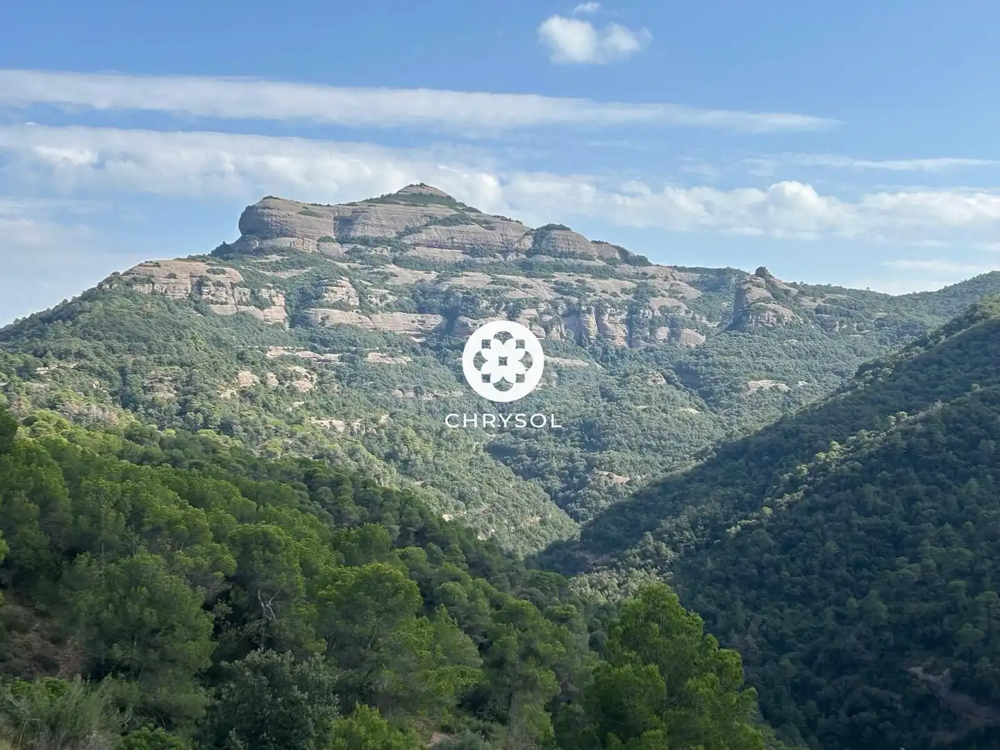 Finca rústica en venta en SANT LLEIR, Mura