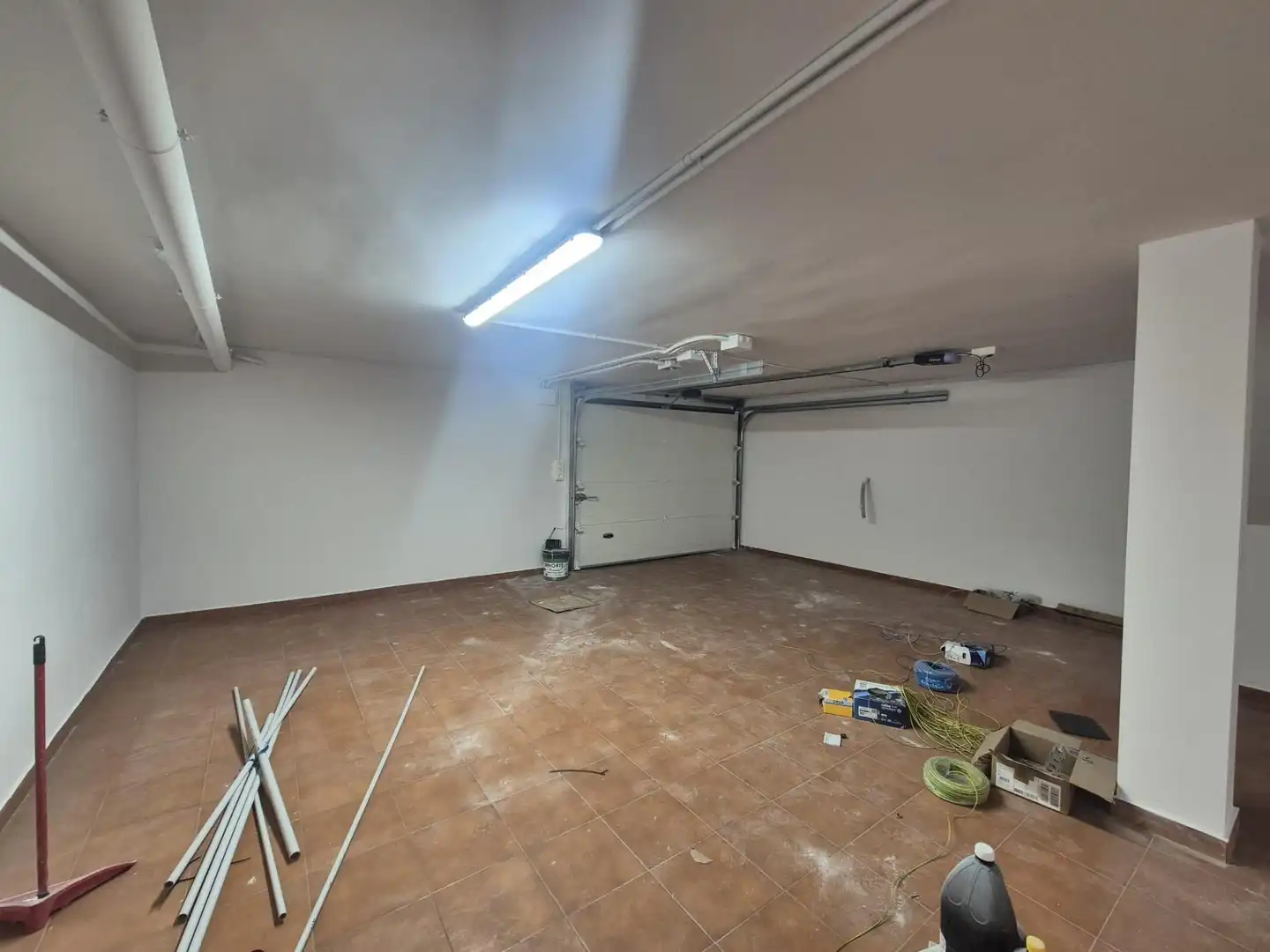 Casa adosada en venta en Valle de Mena con Calefacción
