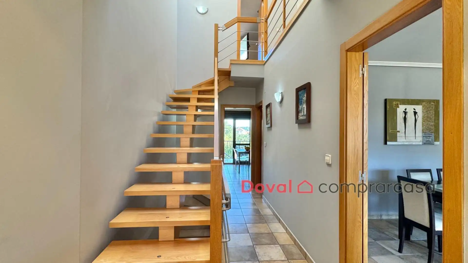 Villa con terrazza in vendita a Mos, imagen 34