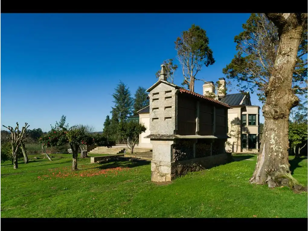 Casa o chalet en venta en N/A, -1, Boqueixón