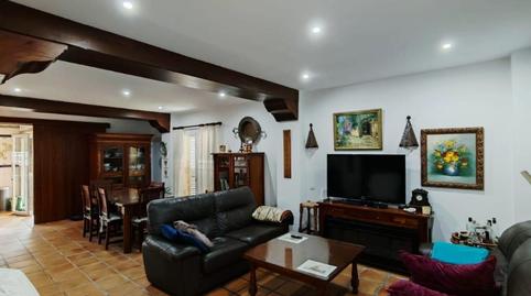 Foto 5 de Casa o xalet en venda a Las Lagunas - Campano, Cádiz