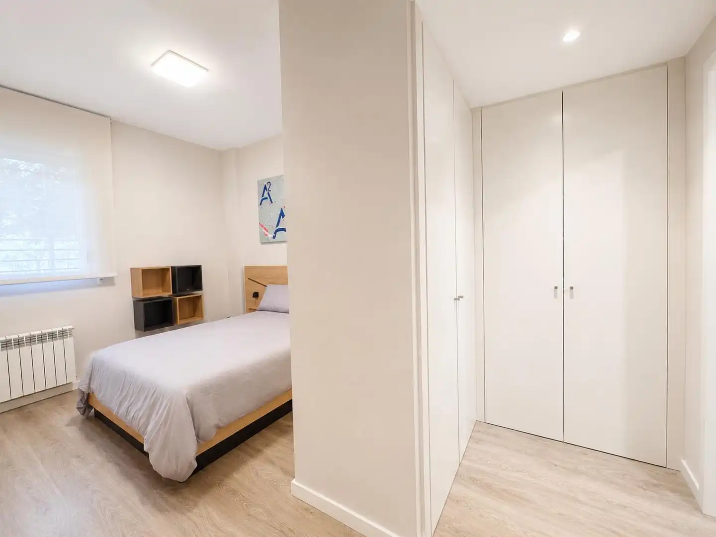 Erdgeschosswohnung mit Pool zum Verkauf in Plaça de la Cooperativa, imagen 14