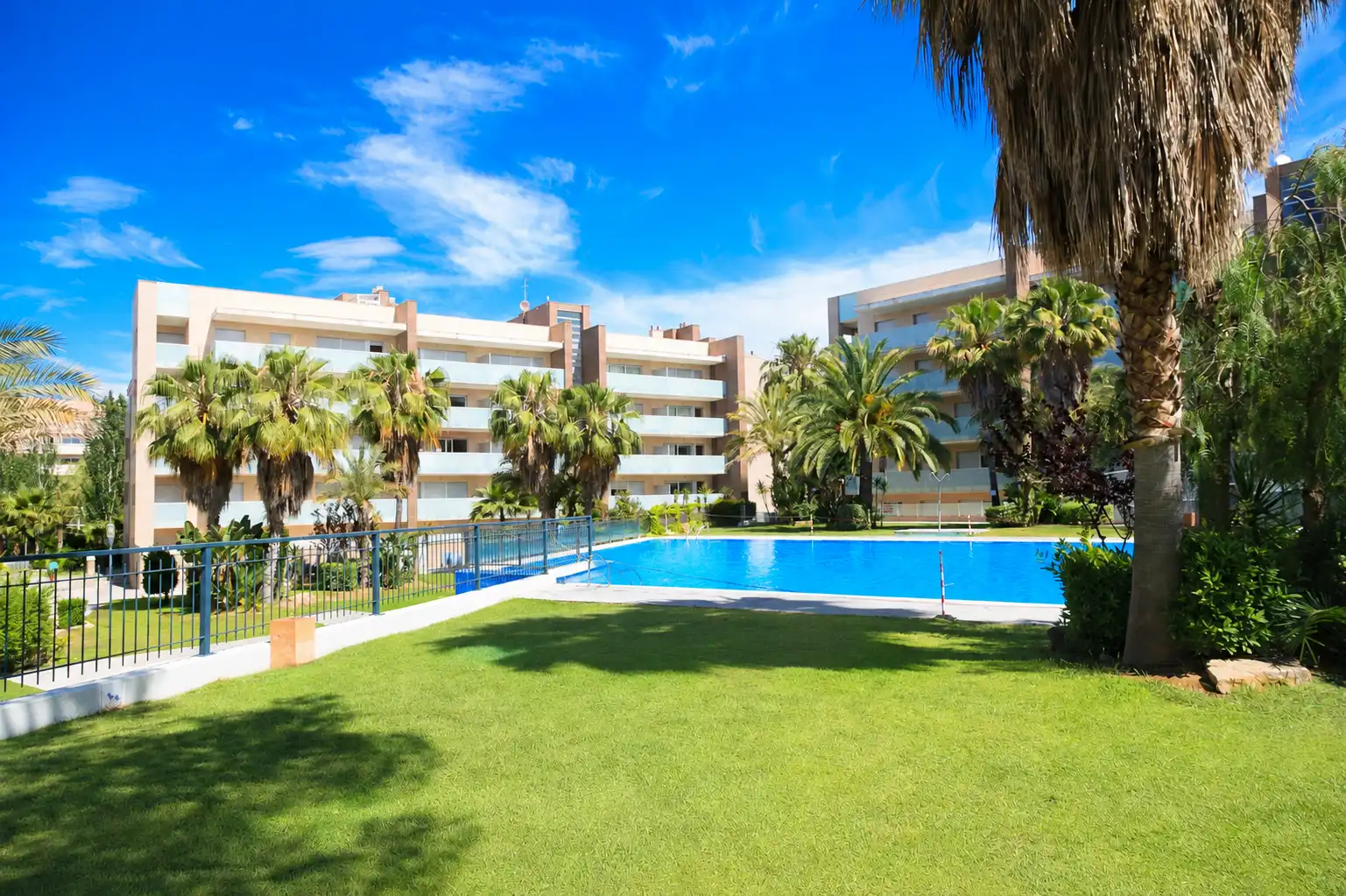 Apartament amb terrassa en venda a de les Pasquales 1, imagen 3