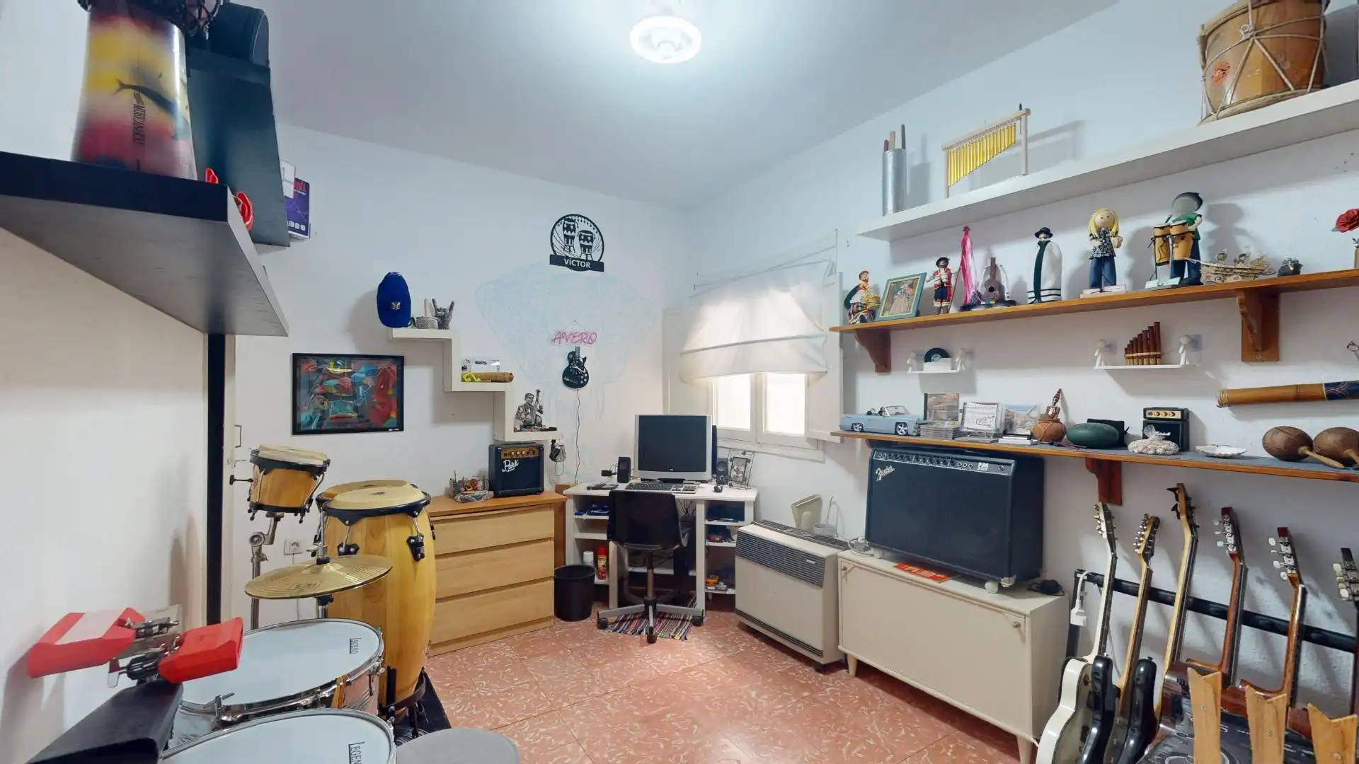 Casa en venda a Calle Rodrigo de Triana 32, imagen 50