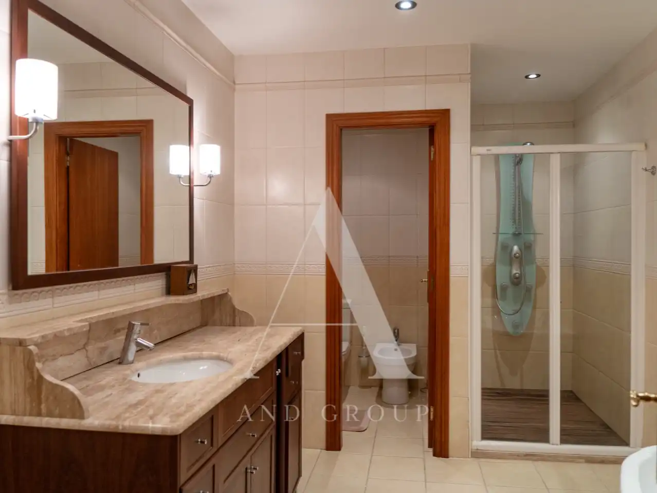 Villa con giardino in vendita a Avinguda de la Roca Grossa 120, imagen 13