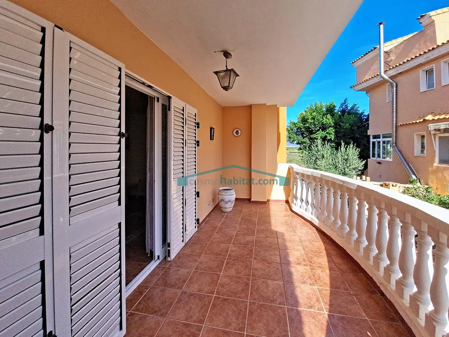 Bungalow con terrazza in vendita a Moncófar Playa, imagen 3