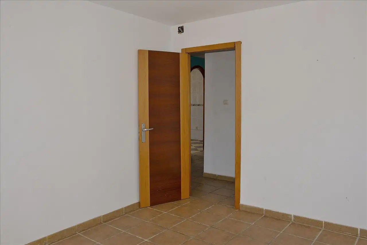 Casa adosada en venta en Algeciras con Terraza