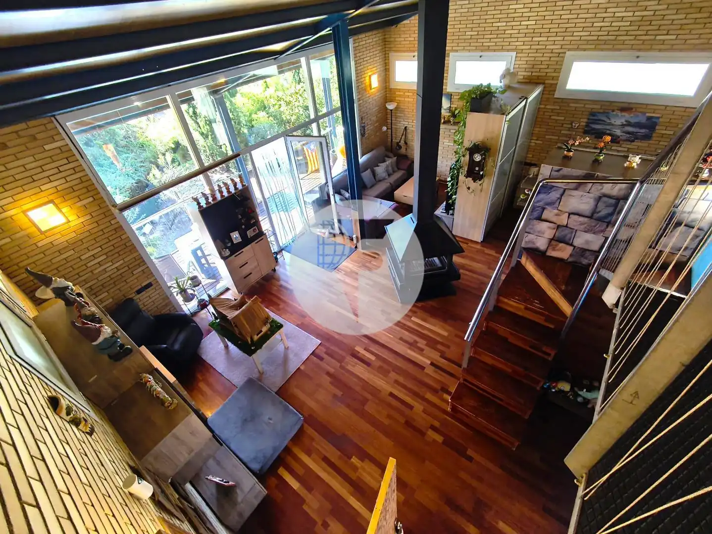 Casa amb terrassa en venda a Castellnou - Can Mir - Can Solà, imagen 17