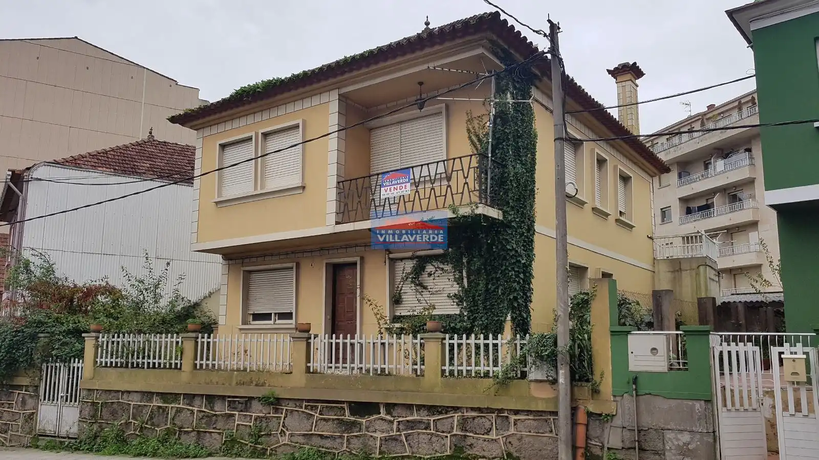 Haus zum Verkauf in Darbo