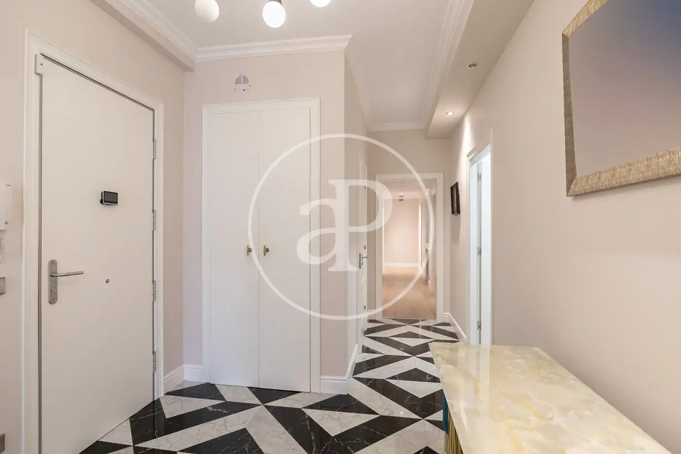 Piso en venta en Av. Diagonal, L'Antiga Esquerra de l'Eixample