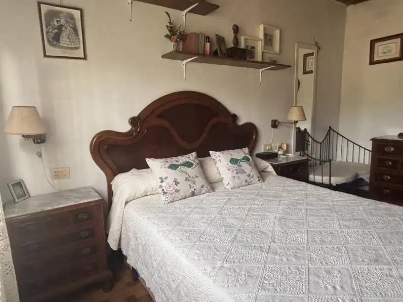 Casa amb jardí en venda a CORVELLE 8, imagen 12