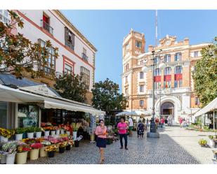 Attic to rent in Calle Sacramento, 18,  Cádiz Capital