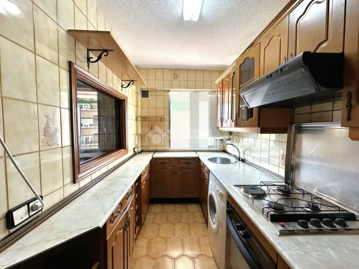 Wohnung mit Aufzug zum Verkauf in Centro, imagen 5