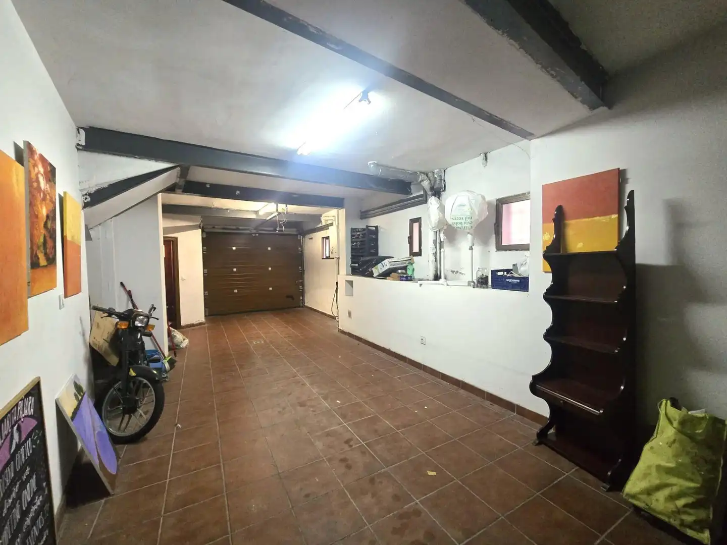 Houses for sale in Plasencia  with Air Conditioner, Heating and Terrace