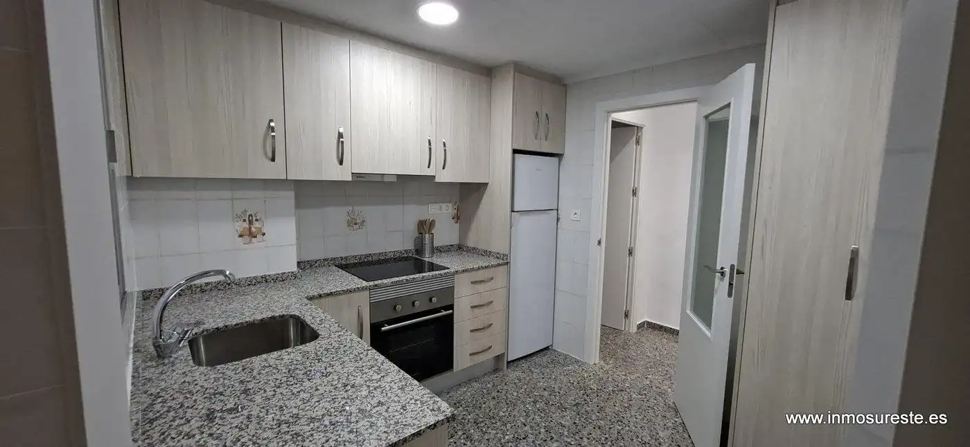 Cuina de Pis de lloguer en Orihuela ciudad