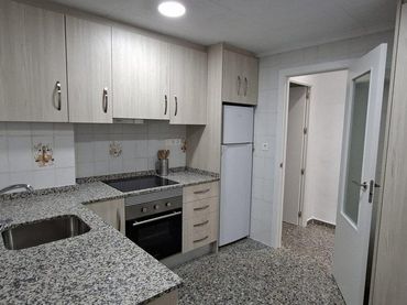 Pis amb balcó de lloguer a Orihuela ciudad