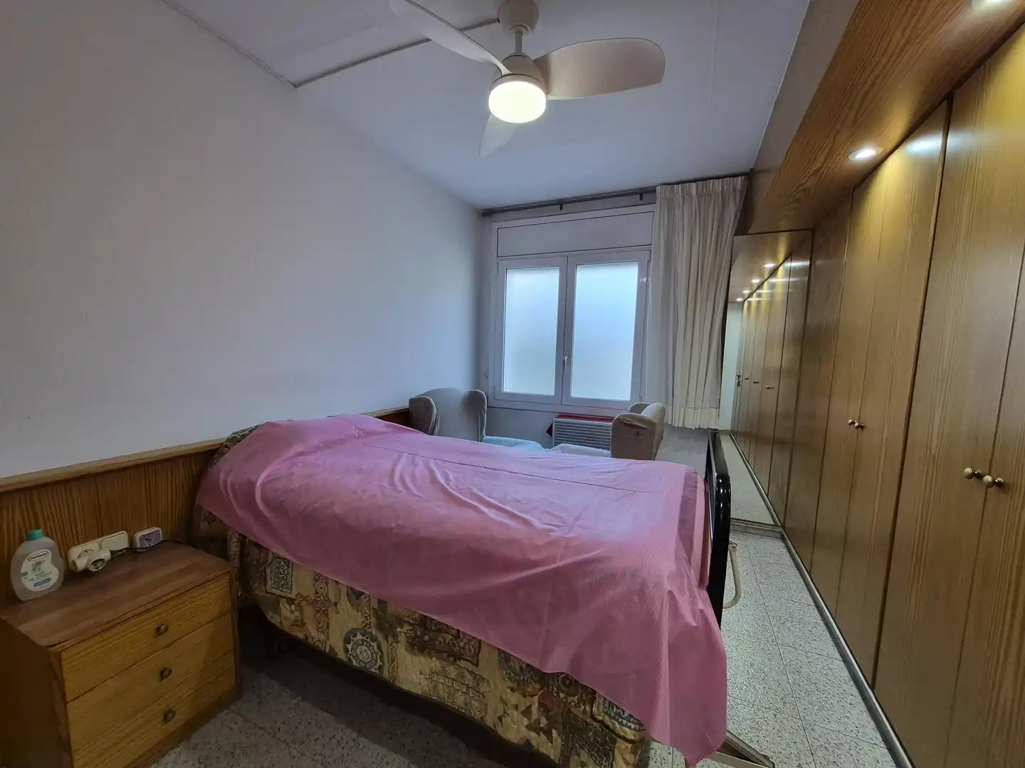 Habitación de Casa o chalet en venta en Lliçà d'Amunt con Calefacción y Jardín privado
