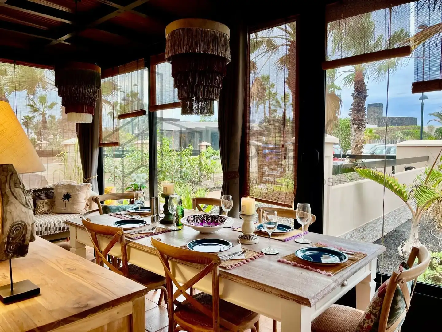 Maison mitoyenne avec piscine à vendre à tindaya, imagen 33