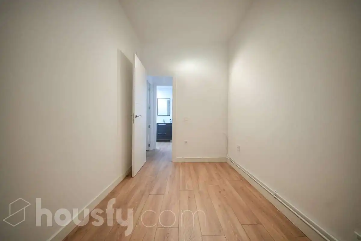Flat with lift for sale in Calle de Hermosilla ., imagen 13