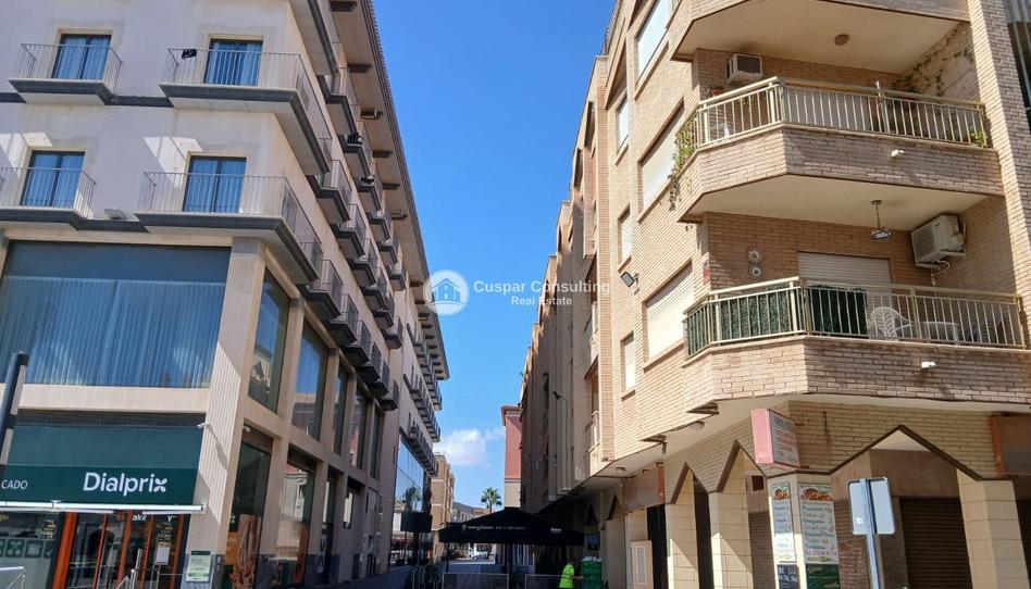Photo 1 of Apartment for sale in N/a, Centro, Murcia