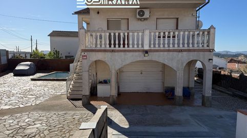 Foto 2 de Casa o chalet en venta en Piera, Barcelona