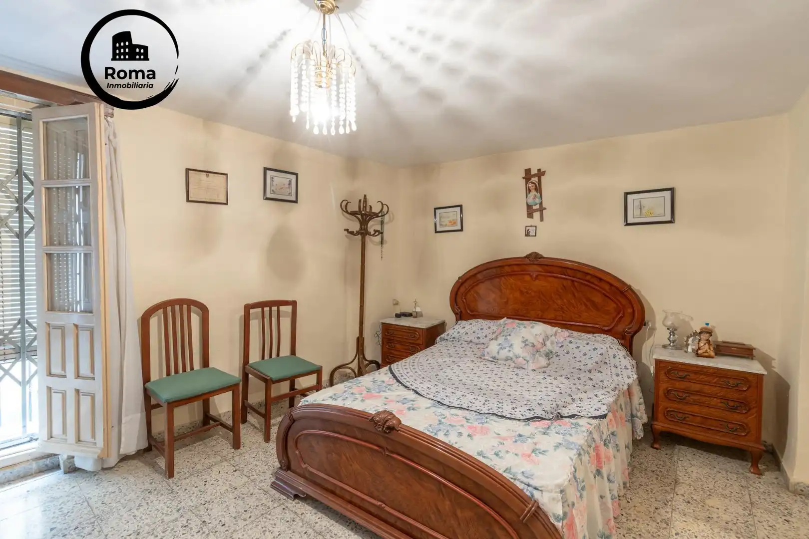 Habitación de Casa o chalet en venta en Granada