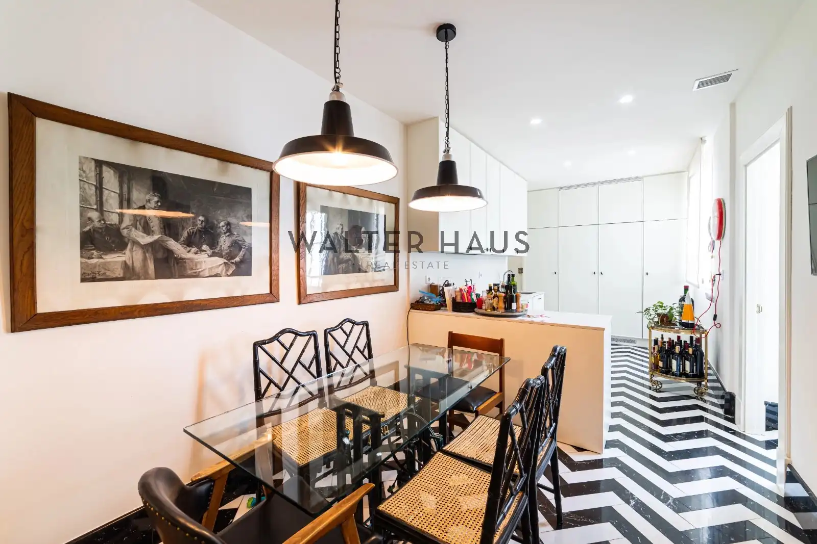 Appartement avec ascenseur à vendre à Calle de José Abascal, imagen 24