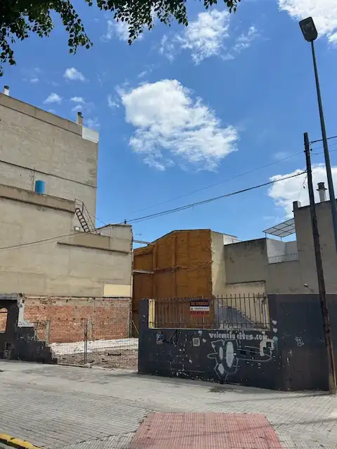 Residential land for sale in Avinguda del Mestre Serrano 64, imagen 2